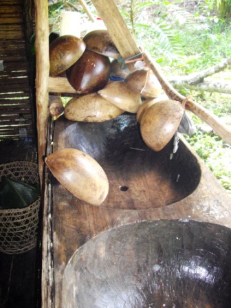 Comunidad Indígena del Guabo, Panamá, IBO - VALDESOL